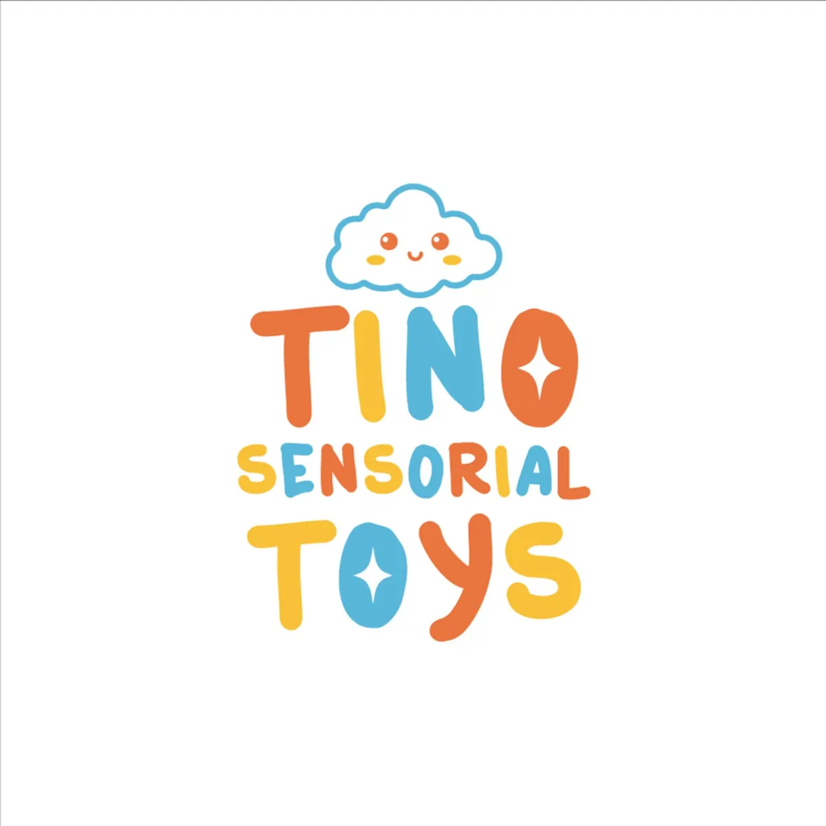 Tino Sensorial Toys